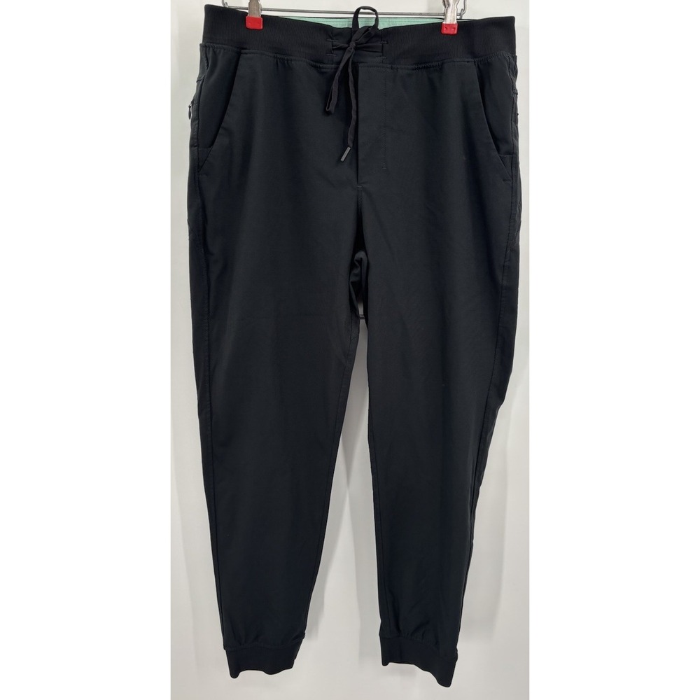 Birddogs Boom for Your Boomstick Men XXL Black Drawstring Joggers